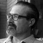 Néstor Belda, escritor.