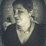ArAránzazu Mantilla. Autora en MoonMagazine. Reseñas literarias.