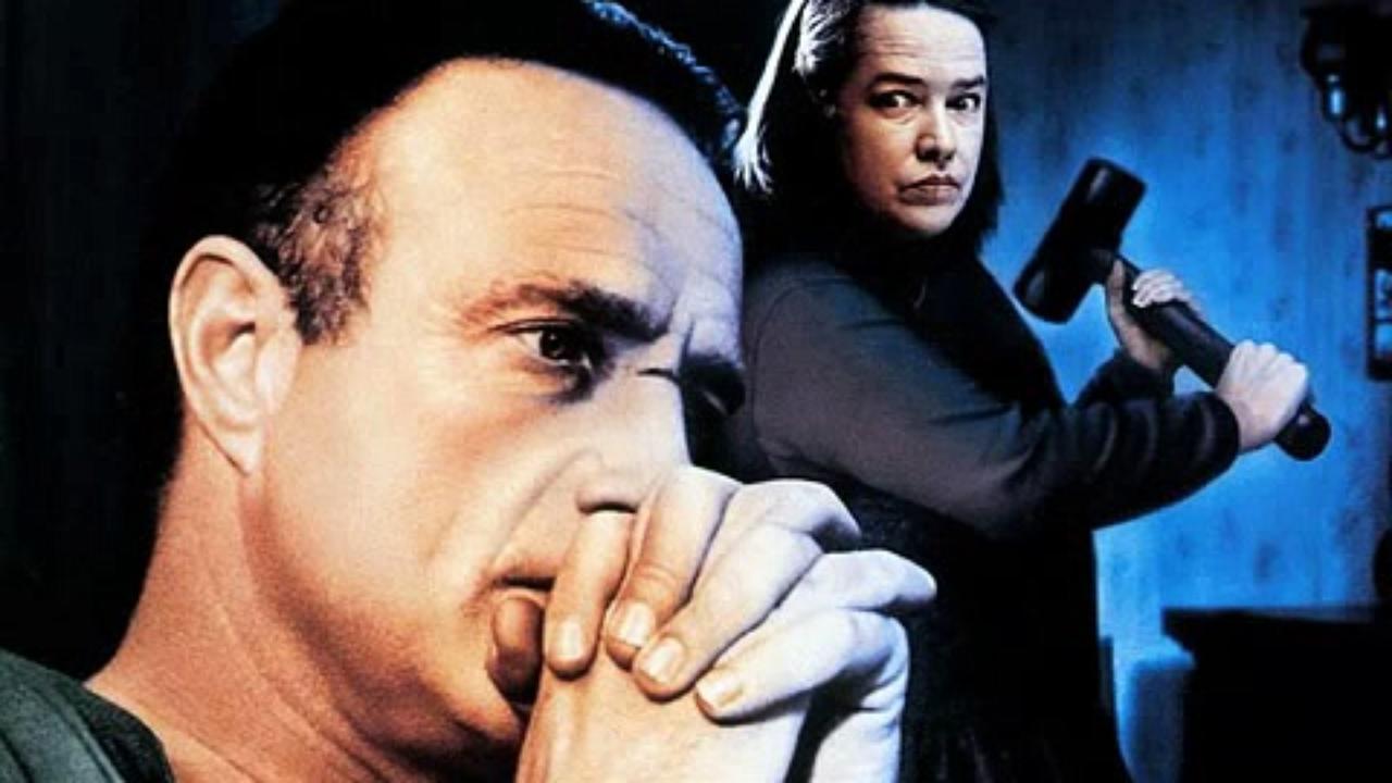 Misery. Novela de terror de Stephen King