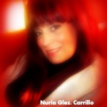 Nuria González Carrillo, autora en MoonMagazine.