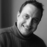 David de la Torre Domingo, escritor de género noir en MoonMagazine.