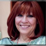 Karmen Garrido, periodista y académica de televisión.