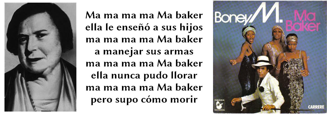 Noir y música: 4 delincuentes, 4 canciones. Artículo y portadas de Josevi Blender.