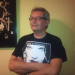 Biografía de autor de Juan Mari Barasorda, investigador y apasionado de la época victoriana y la novela negra.