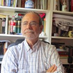 Manuel Casanova. El arte a través de la palabra. Ficha de autor en MoonMagazine.