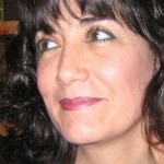 Michèle Rodríguez. Autora en MoonMagazine, sección "Pienso, luego escribo", donde publicará artículos sobre técnicas literarias, relatos, etc.