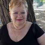 Antonia María Carrascal. Poeta, novelista y crítico literario. Colabora con eseñas poéticas y artículos en MoonMagazine