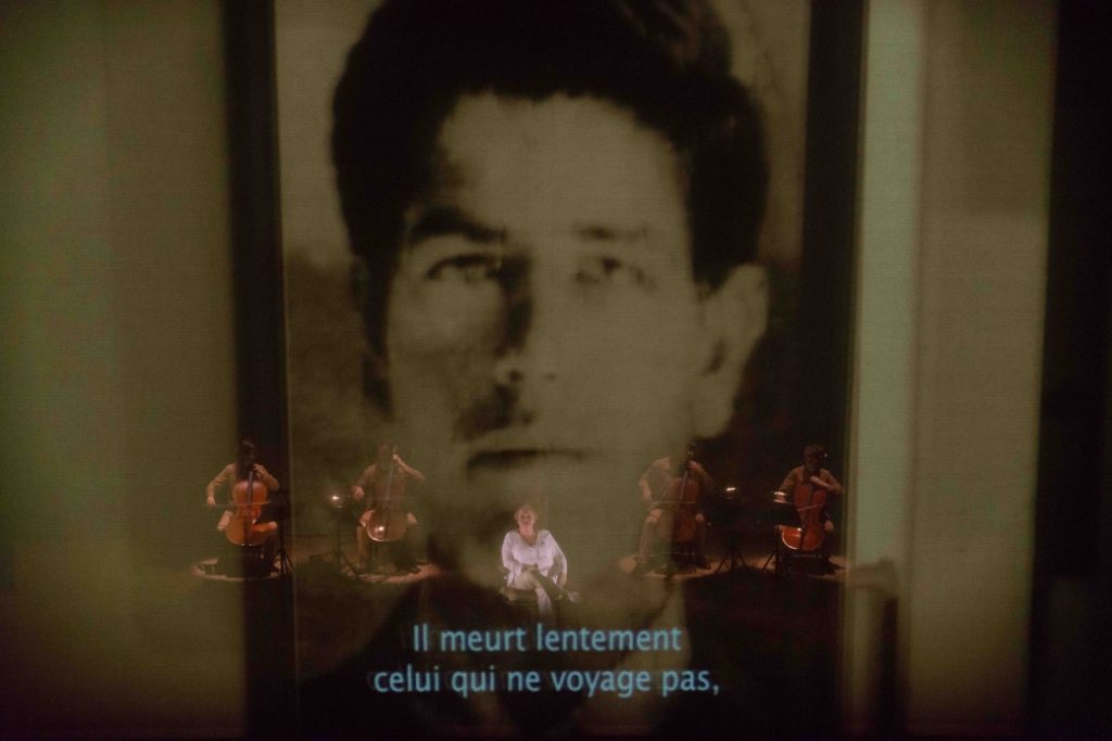 Children of nowhere, de Fabrice Murgia