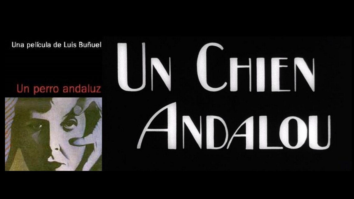 Un perro andaluz, de Luis Buñuel: la lógica subvertida 2