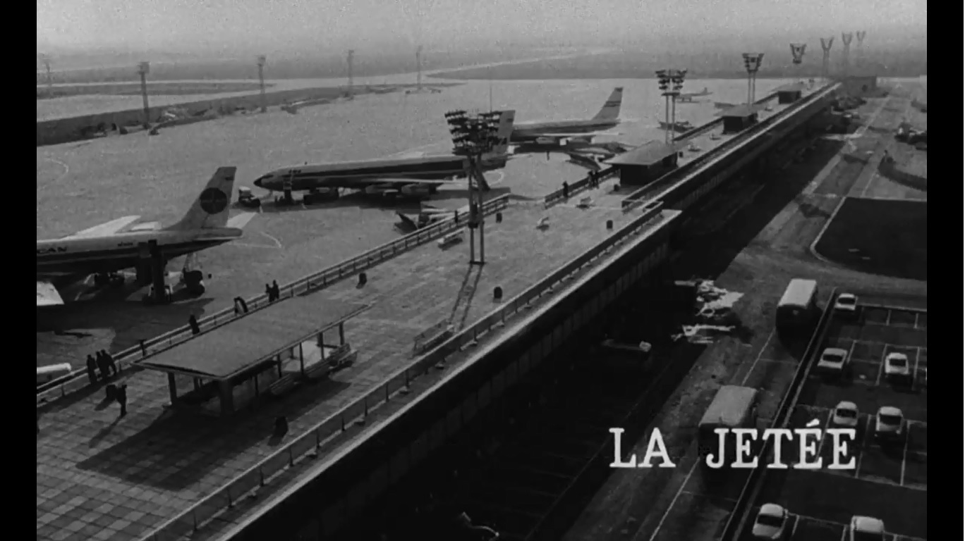 La Jetée de Chris Marker: El corto con el que la ciencia-ficción se hizo adulta 3