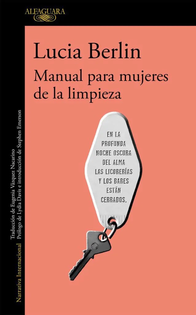 Protagonistas de un trabajo invisible: las empleadas domésticas en obras de Magda Szabó y Lucia Berlin 13
