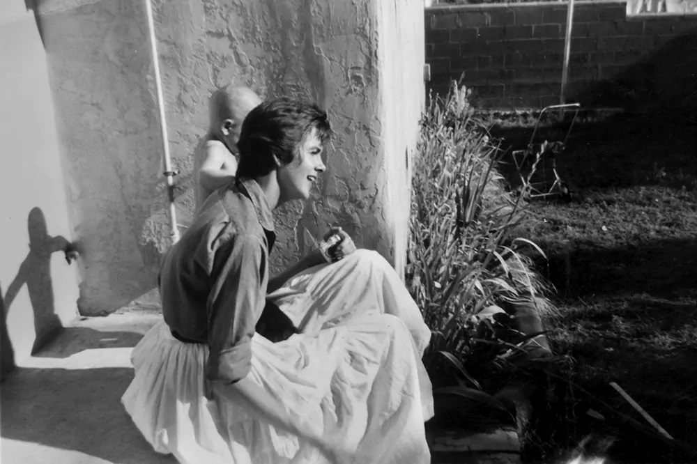 Protagonistas de un trabajo invisible: las empleadas domésticas en obras de Magda Szabó y Lucia Berlin 12