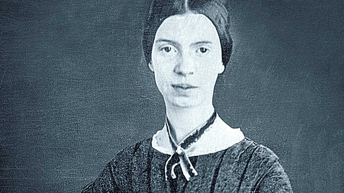 Emily Dickinson: La poeta que hizo posible la corporeidad de la palabra