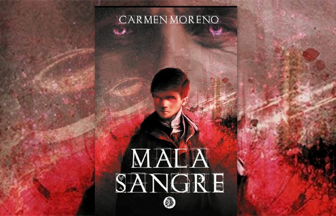Géneros y espíritu de época: Mala sangre de Carmen Moreno ...