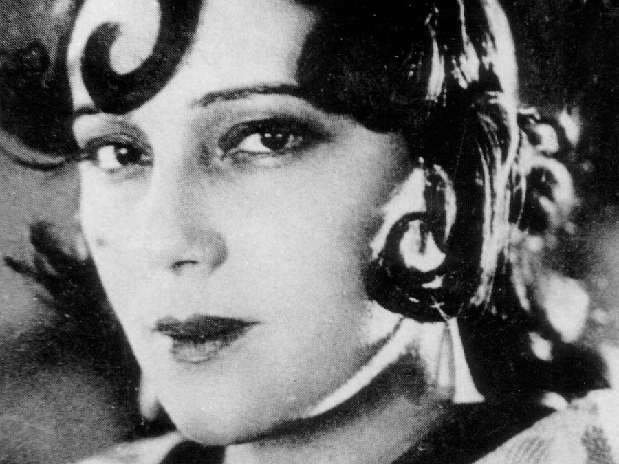 La copla y el flamenco